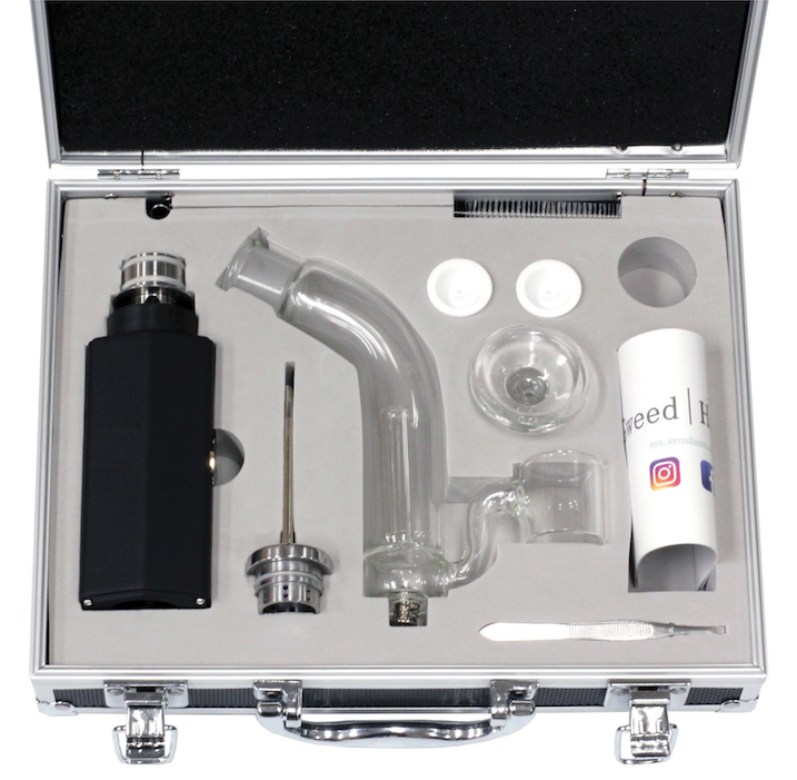 Nixon Kit