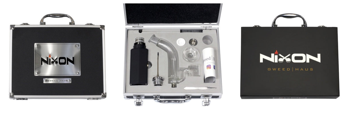 Nixon Kit