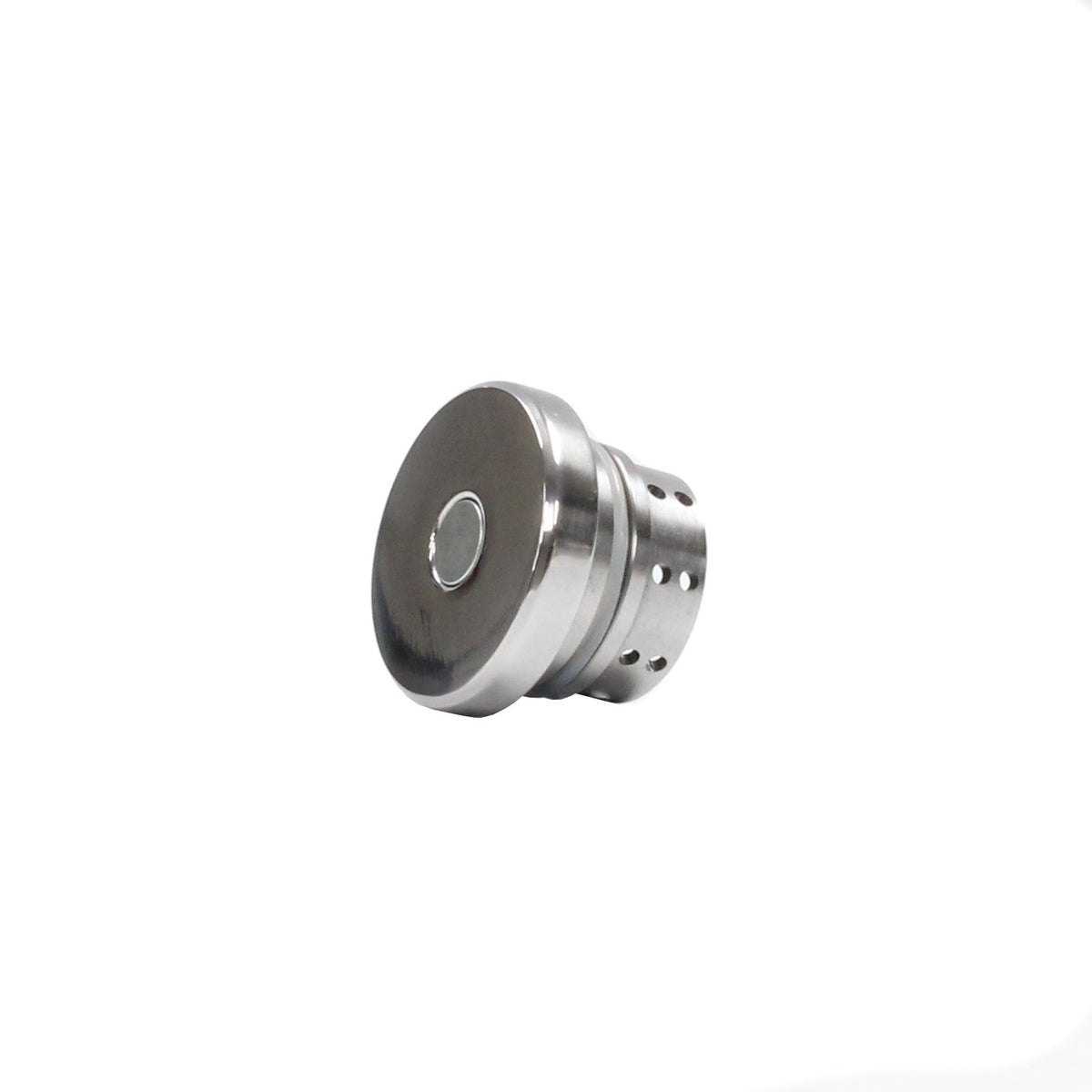 Nixon Magnetic Cap