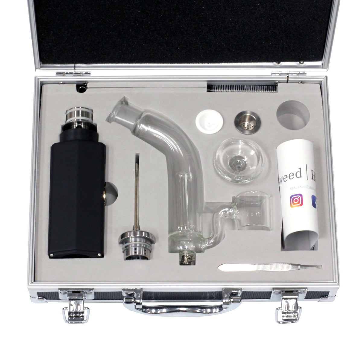 NIXON Kit